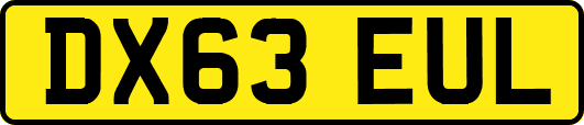 DX63EUL