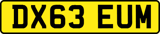 DX63EUM