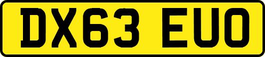 DX63EUO