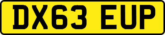 DX63EUP