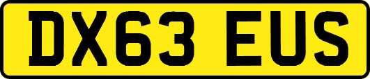 DX63EUS