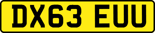 DX63EUU