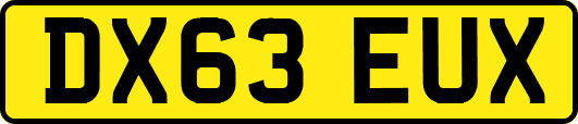 DX63EUX
