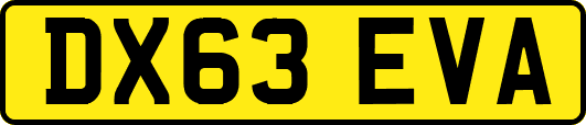 DX63EVA