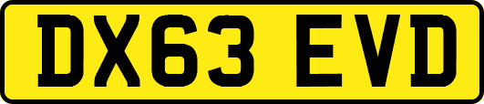 DX63EVD