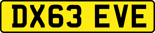 DX63EVE