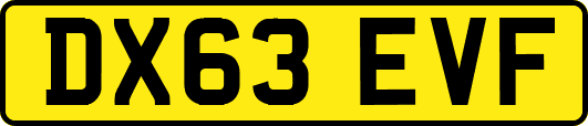 DX63EVF