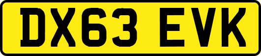 DX63EVK