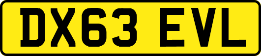 DX63EVL
