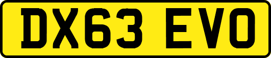 DX63EVO
