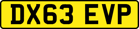 DX63EVP