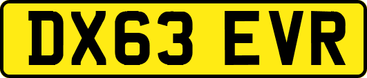 DX63EVR