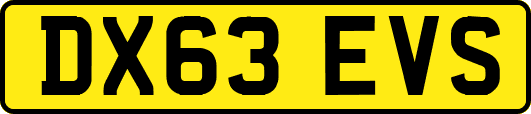 DX63EVS