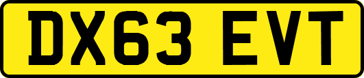 DX63EVT