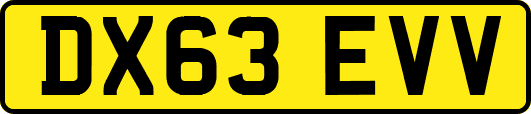 DX63EVV