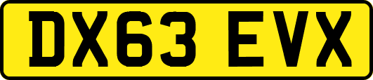 DX63EVX