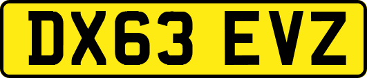 DX63EVZ