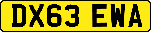 DX63EWA