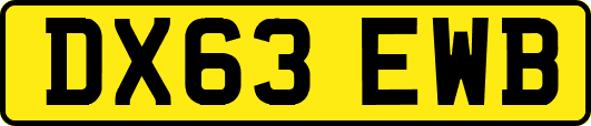 DX63EWB