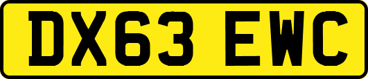 DX63EWC
