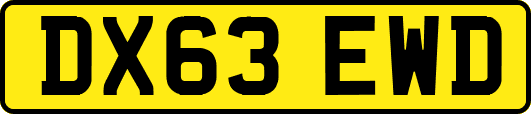 DX63EWD