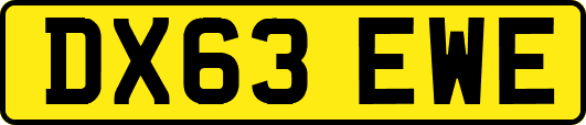 DX63EWE