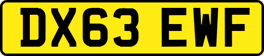DX63EWF