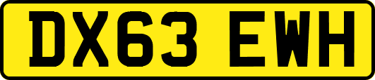 DX63EWH