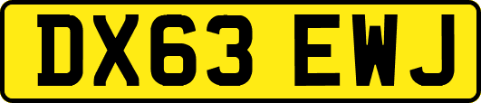 DX63EWJ