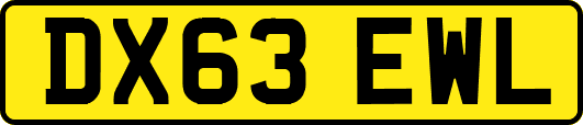DX63EWL