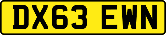 DX63EWN