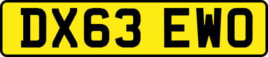 DX63EWO