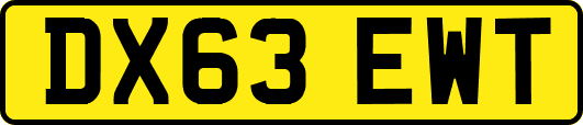 DX63EWT