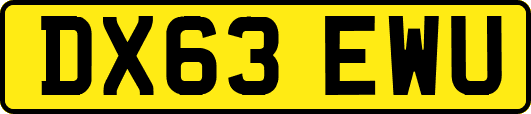 DX63EWU