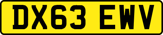 DX63EWV