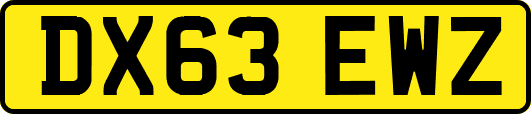 DX63EWZ
