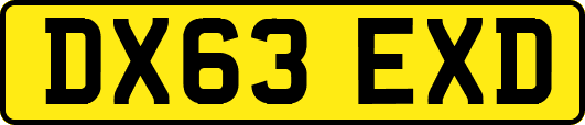 DX63EXD
