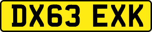 DX63EXK