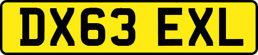 DX63EXL