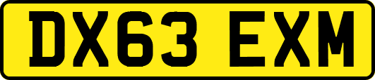 DX63EXM