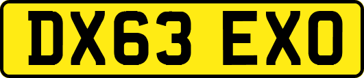 DX63EXO