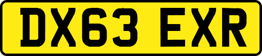 DX63EXR