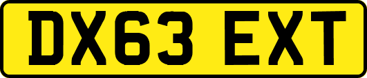 DX63EXT