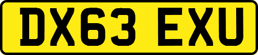 DX63EXU
