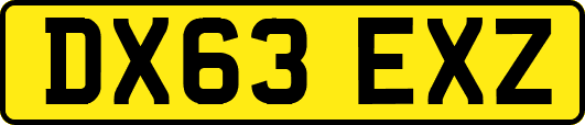 DX63EXZ