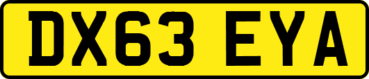 DX63EYA