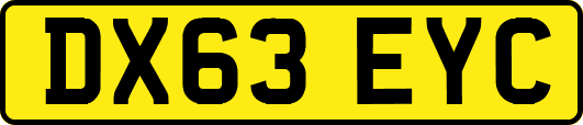 DX63EYC