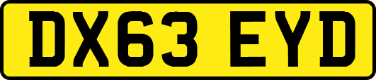 DX63EYD