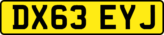 DX63EYJ