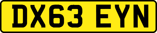 DX63EYN
